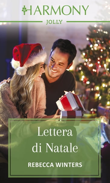 Lettera di Natale