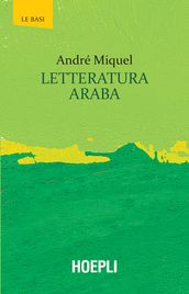 Letteratura araba