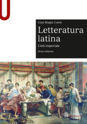 Letteratura latina. Con espansione online. 2: L  età imperiale