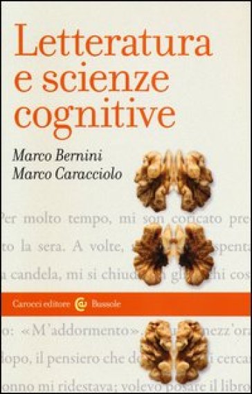 Letteratura e scienze cognitive
