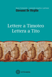 Lettere a Timoteo-Lettera a Tito