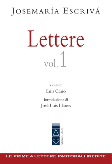 Lettere Vol. 1