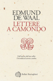 Lettere a Camondo