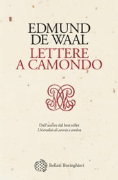 Lettere a Camondo