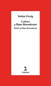 Lettere a Hans Rosenkranz