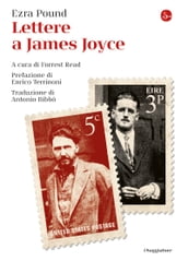 Lettere a James Joyce