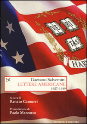 Lettere americane 1927-1949
