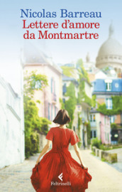 Lettere d amore da Montmartre