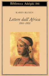 Lettere dall Africa (1914-31)