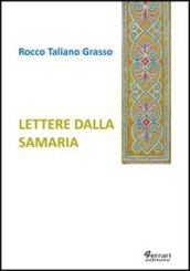 Lettere dalla Samaria