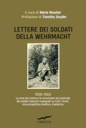 Lettere dei soldati della Wehrmacht