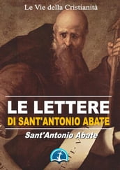 Le Lettere di Sant Antonio Abate