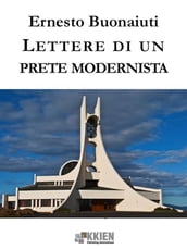 Lettere di un prete modernista