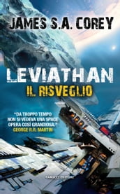 Leviathan - Il risveglio