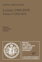 Lezioni (1969-2019). 2: 2005-2010