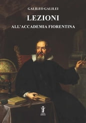 Lezioni all Accademia Fiorentina