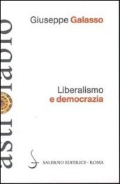 Liberalismo e democrazia