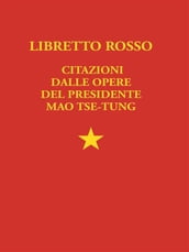 Libretto Rosso