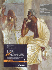 Libri et homines. Letteratura, cultura, memoria del patrimonio latino. Per i Licei e gli Ist. magistrali. Con e-book. Con espansione online. 3.