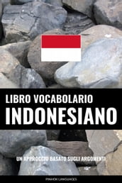 Libro Vocabolario Indonesiano