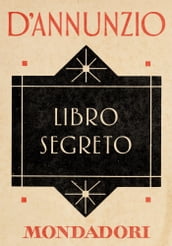 Libro segreto (e-Meridiani Mondadori)