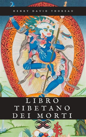 Libro tibetano dei morti
