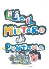 Lili e il mistero di Pentema