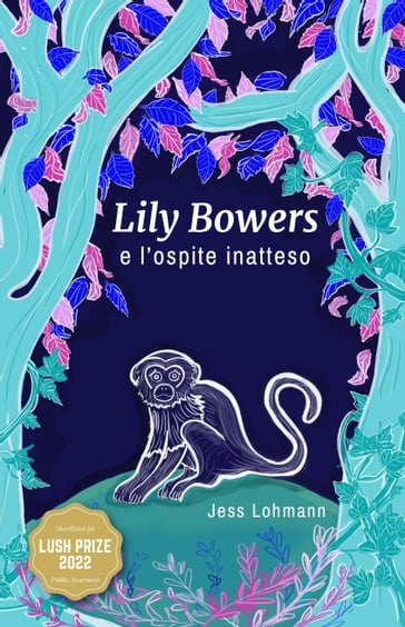 Lily Bowers e l'ospite inatteso