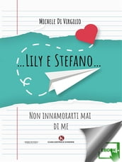 Lily e Stefano