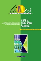 Limes  Arabia (non solo) Saudita