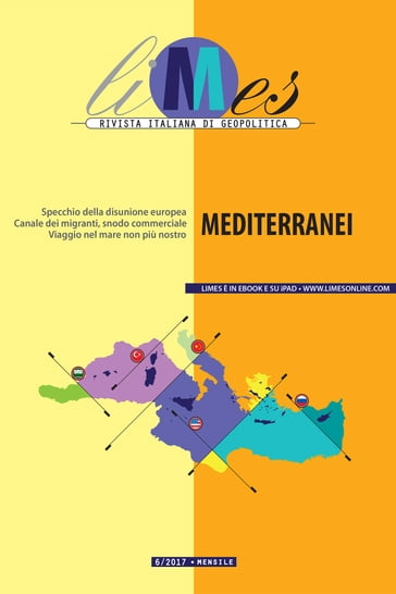 Limes - Mediterranei