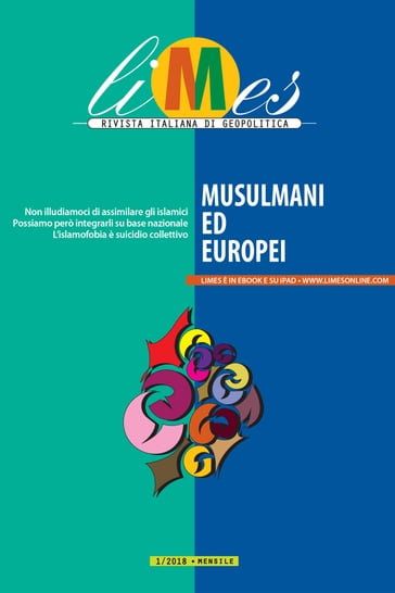 Limes - Musulmani ed europei