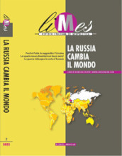 Limes. Rivista italiana di geopolitica (2022). 2: La Russia cambia il mondo