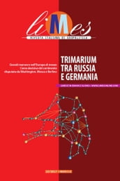 Limes - Trimarium tra Russia e Germania