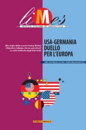 Limes  Usa-Germania duello per l Europa