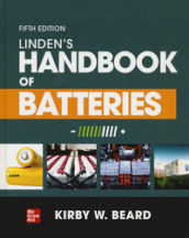Linden s handbook of batteries