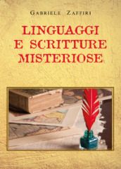 Linguaggi e scritture misteriose