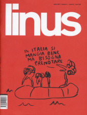 Linus (2017). 4.