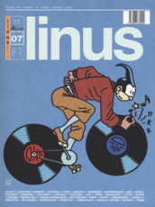 Linus (2018). 7.