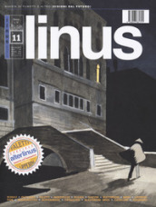 Linus (2019). 11.