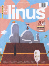 Linus (2020). 2.