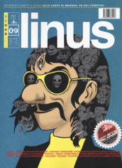 Linus (2020). 9.