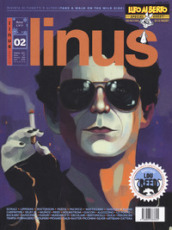 Linus (2021). 2.