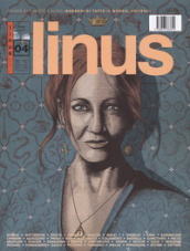 Linus (2021). 4.