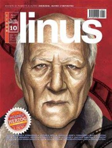 Linus (2022). 10.