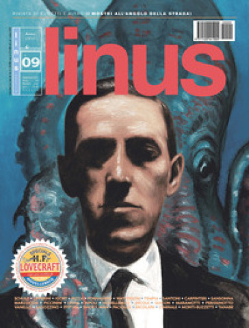 Linus (2022). 9.