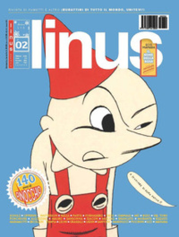 Linus (2023). 2.