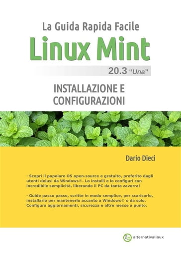 Linux Mint 20.3: Installazione e configurazioni