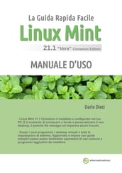 Linux Mint 21.1: Manuale d uso