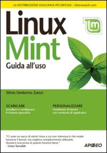 Linux Mint. Guida all'uso